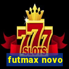 futmax novo